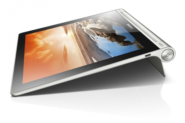 Lenovo Yoga 8