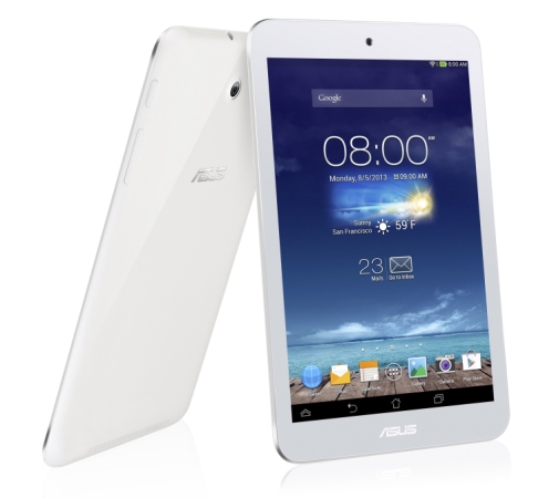 ASUS MeMO Pad 8