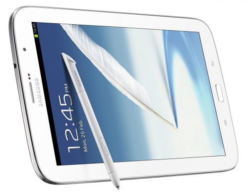 Samsung GALAXY Note 8.0