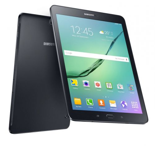Samsung Galaxy Tab S2 8.0