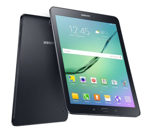 Samsung Galaxy Tab S2 8.0