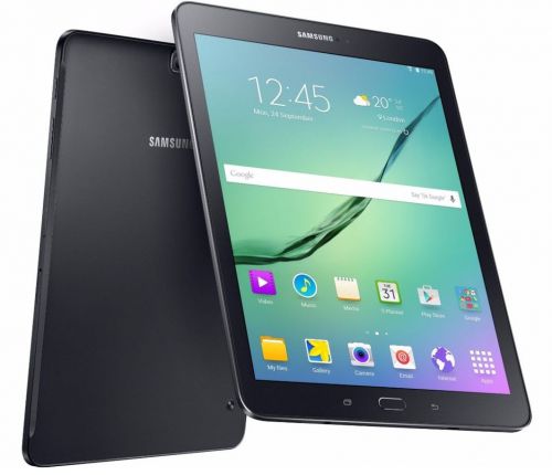 Samsung Galaxy Tab S2 9.7