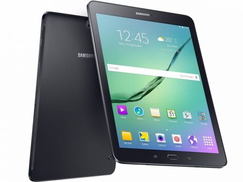Samsung Galaxy Tab S2 9.7