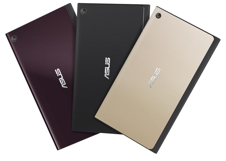 ASUS MeMo Pad 7 ME572C