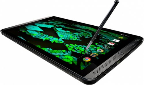 Nvidia Shield Tablet