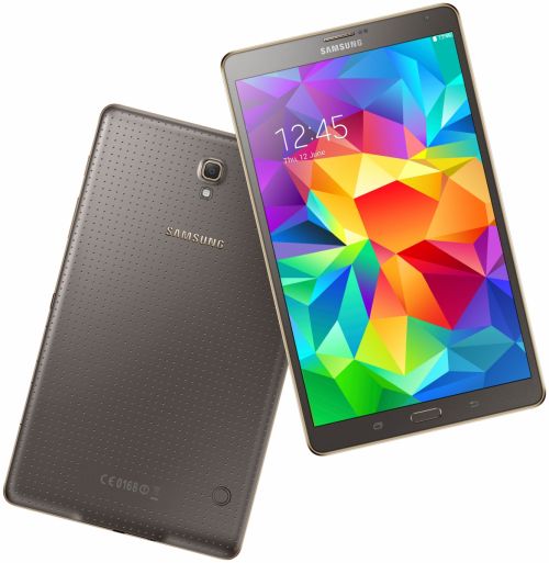 Samsung Galaxy Tab S 8.4