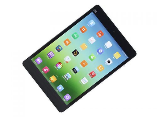 Xiaomi MiPad 7.9 