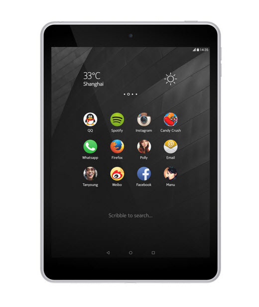 Nokia N1