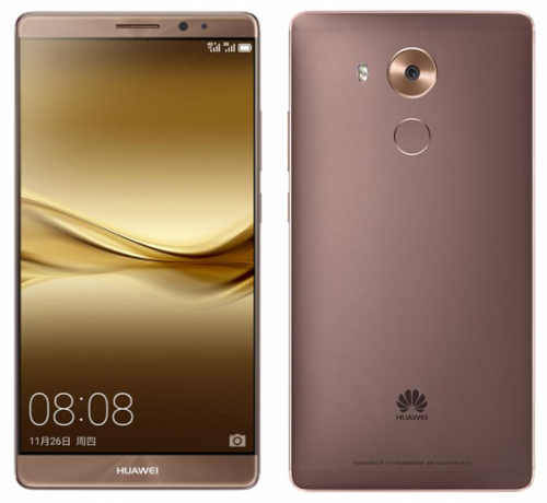 Huawei Mate 8