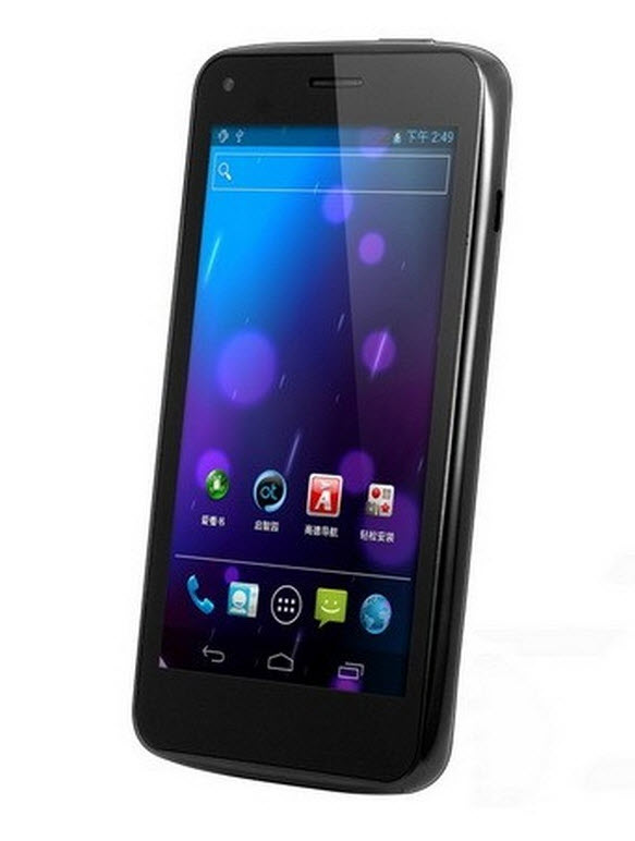 Alcatel OT986