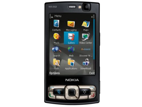 Nokia N95