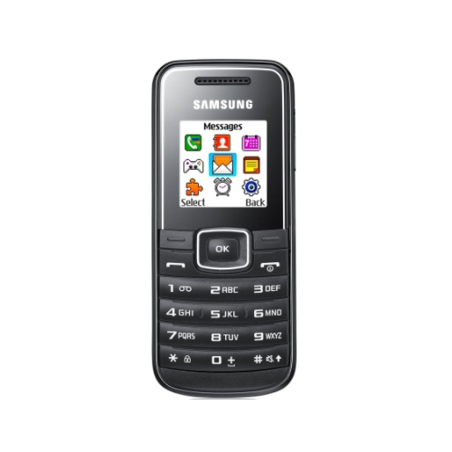 Samsung E1050