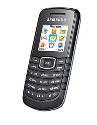 Samsung E1081