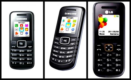 TOP 3: Cele mai ieftine telefoane mobile din România