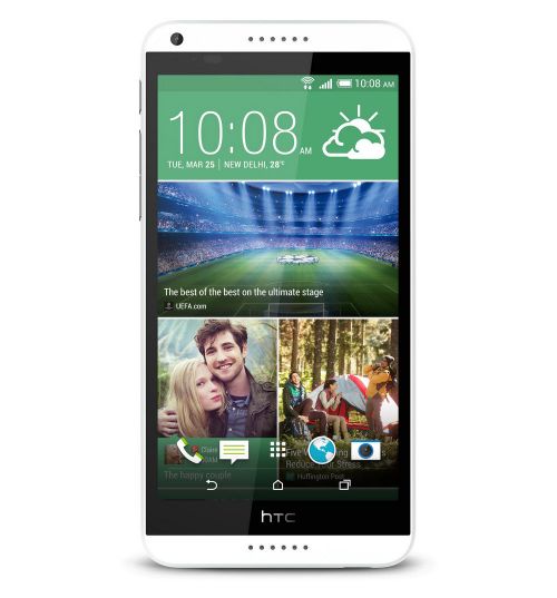 HTC Desire 816
