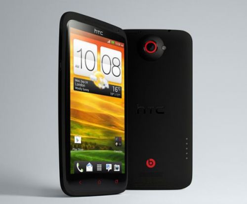 HTC One X Plus