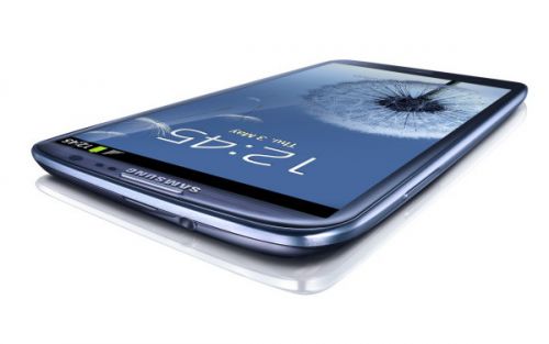 Samsung Galaxy S III