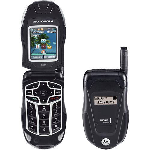 Motorola ic502