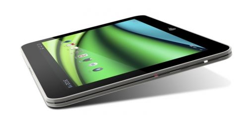 Toshiba Excite AT200 - tabletă slim cu preţ pe măsură