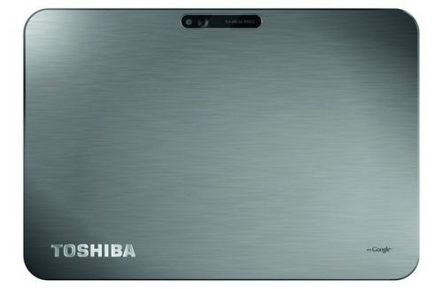  IFA 2011: Toshiba anunță tableta AT200, cea mai subțire de până acum cu Honeycomb