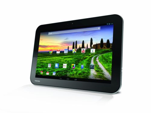 Preview Toshiba Excite Pure