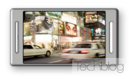 Toshiba Tg03