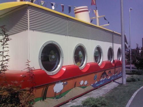 Toshiba Thrive - mostra foto