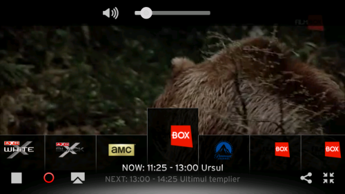 UPC Horizon Go