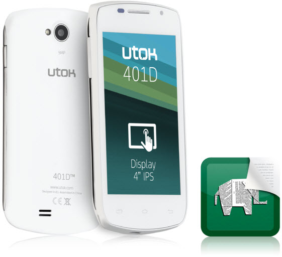 UTOK 401D