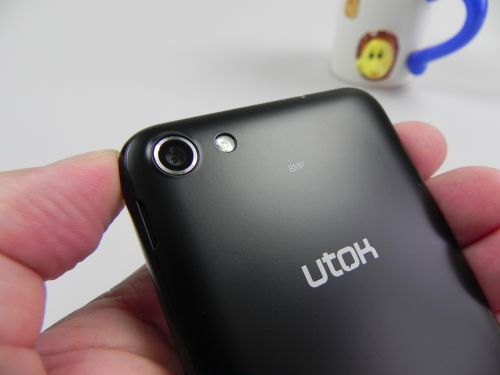 Camera lui UTOK 5008