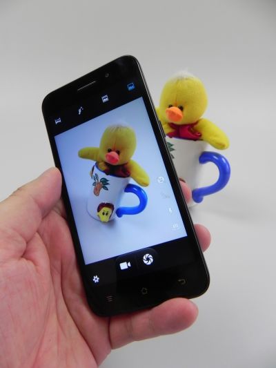 Camera lui UTOK 5008