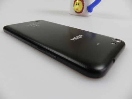 Specificatii UTOK 5008