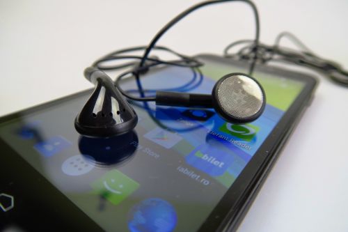 UTOK Q5 GT scos din cutie