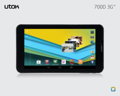 UTOK 700D 3G
