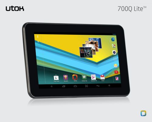 UTOK 700Q Lite