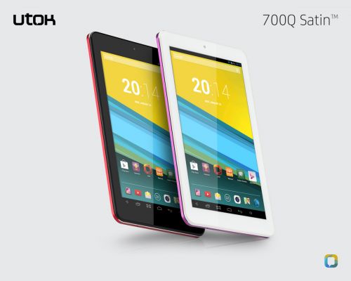 UTOK 700Q Satin