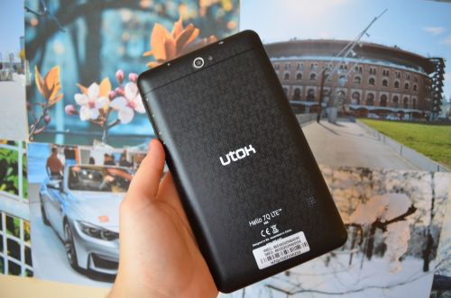 UTOK Hello 7Q LTE