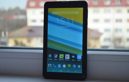 UTOK Hello 7Q LTE