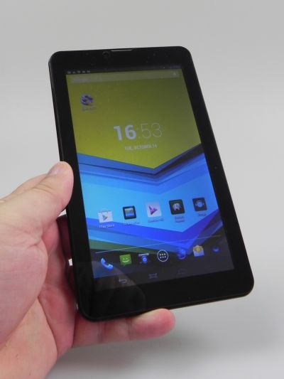 UTOK Hello 7Q Review