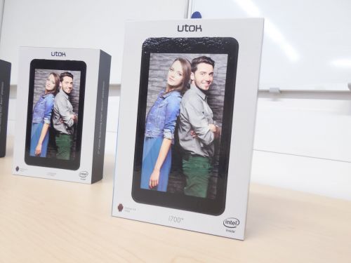 UTOK i700