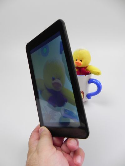Camera lui UTOK i700