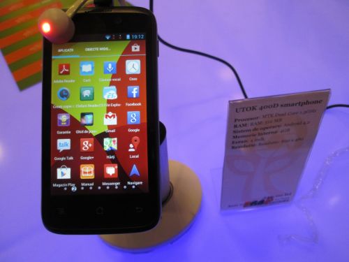 Telefoane UTOK