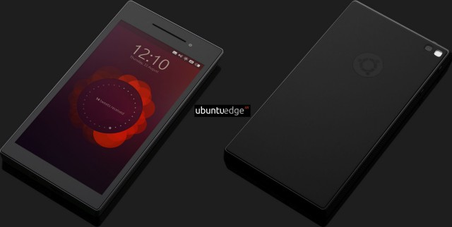 Ubuntu Edge