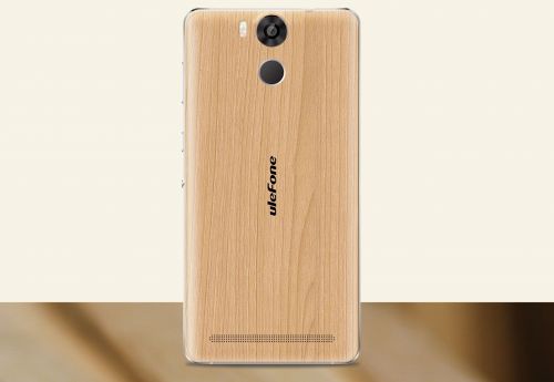 Oferta pentru Ulefone Power este acum publică; telefonul cu baterie de 6.050 mAh poate fi achiziționat prin intermediul unui retailer chinez la un preț de 179.99 dolari