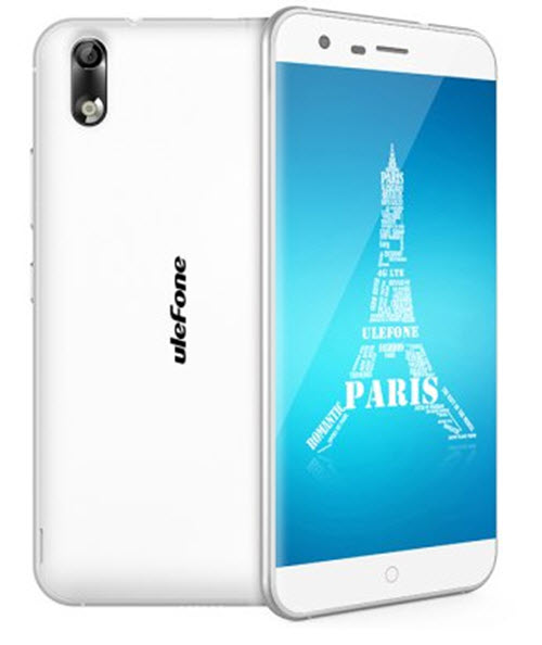Ulefone Paris
