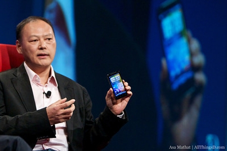 Peter Chou