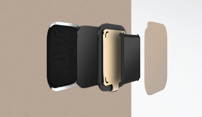 VKworld pregătește un nou smartphone cu display 3D, model numit Discovery S2; acesta va sosi cu scanner de amprente