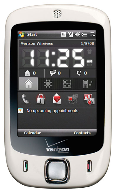 Verizon Wireless XV6900