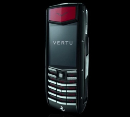 Vertu Ascent Ferrari 1947