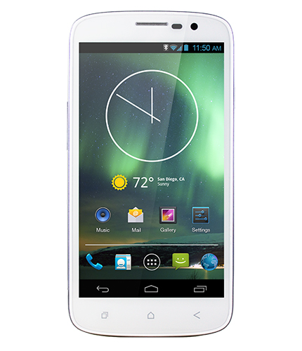 InfoSonics Verykool SL5000